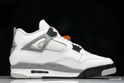 Hyperoad 4 “White Air Releases Cement” Jordan 17th (2025) On May 0924
